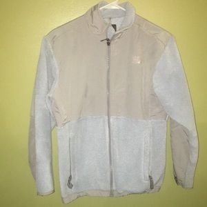 Girls North Face jacket